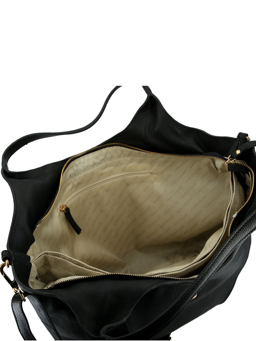 Harbour 2nd Raffaella Shopper taske Læder 50 cm Harbour 2nd Raffaella Shopper taske Læder 50 cm