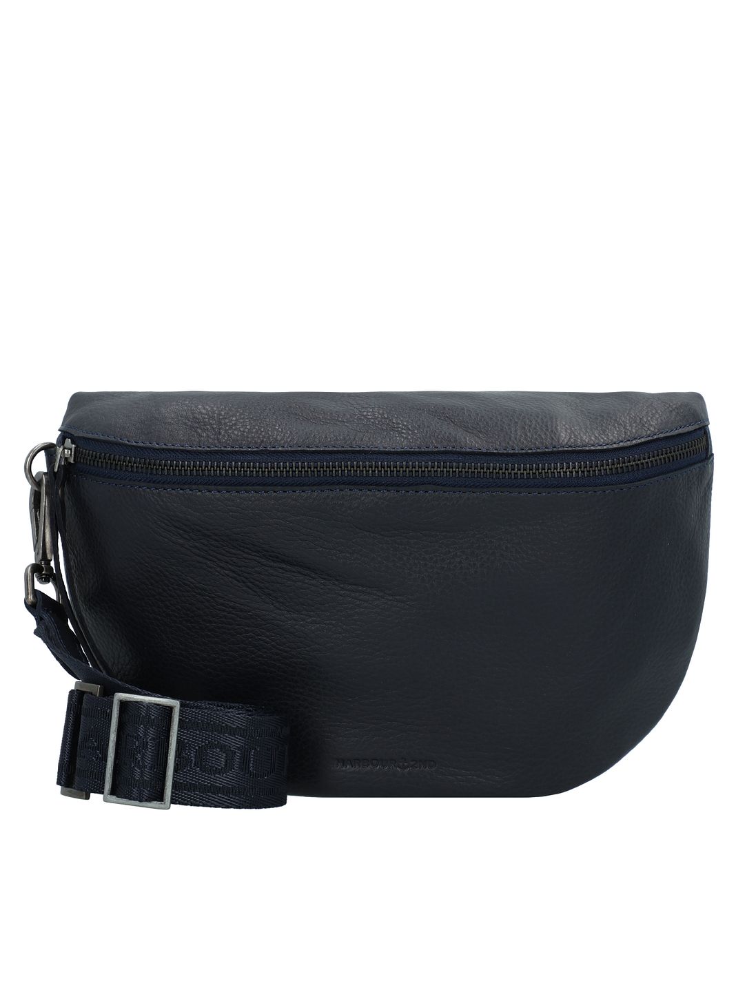 Harbour 2nd Just Pure Evi Crossbody taška Kůže 28 cm