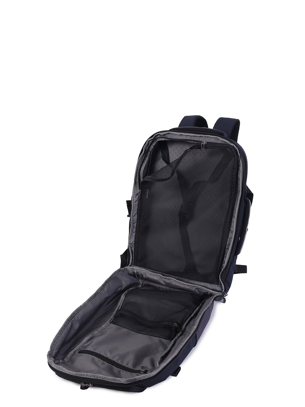 Hedgren Comby Trip L Dagsryggsäck RFID-skydd 53 cm Laptopfack Hedgren Comby Trip L Dagsryggsäck RFID-skydd 53 cm Laptopfack