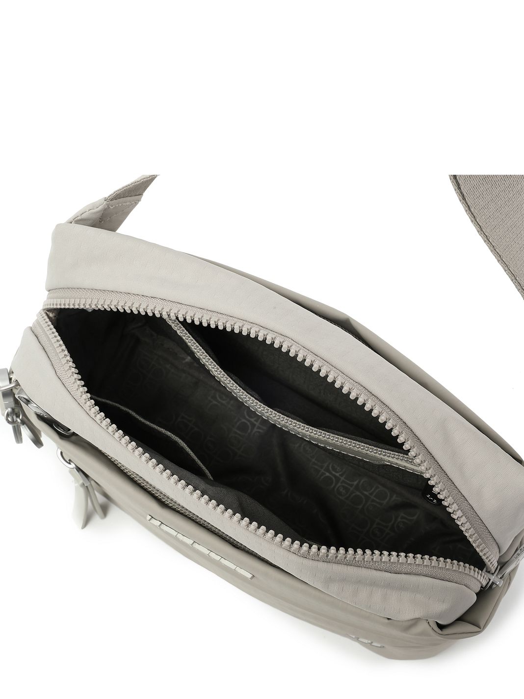 Hedgren Furo Hogo Crossbody taske RFID-beskyttelse 22 cm Hedgren Furo Hogo Crossbody taske RFID-beskyttelse 22 cm