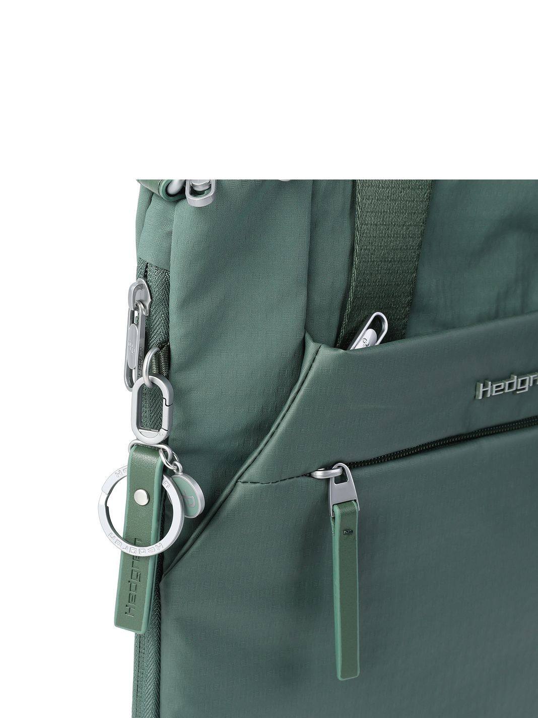 Hedgren Furo Roku Håndtaske RFID-beskyttelse 30 cm Laptoprum Hedgren Furo Roku Håndtaske RFID-beskyttelse 30 cm Laptoprum