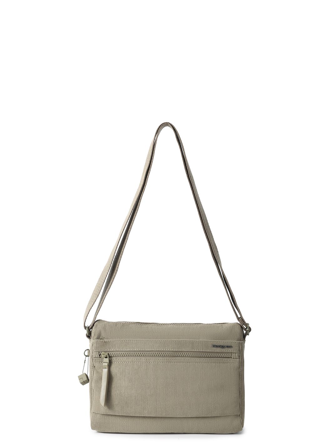 Hedgren Inner City Eye M Crossbody taske 29 cm Hedgren Inner City Eye M Crossbody taske 29 cm