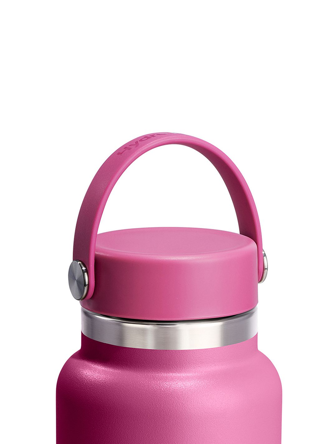 Hydro Flask Hydration Wide Flex Cap Láhev na pití 945 ml Hydro Flask Hydration Wide Flex Cap Láhev na pití 945 ml