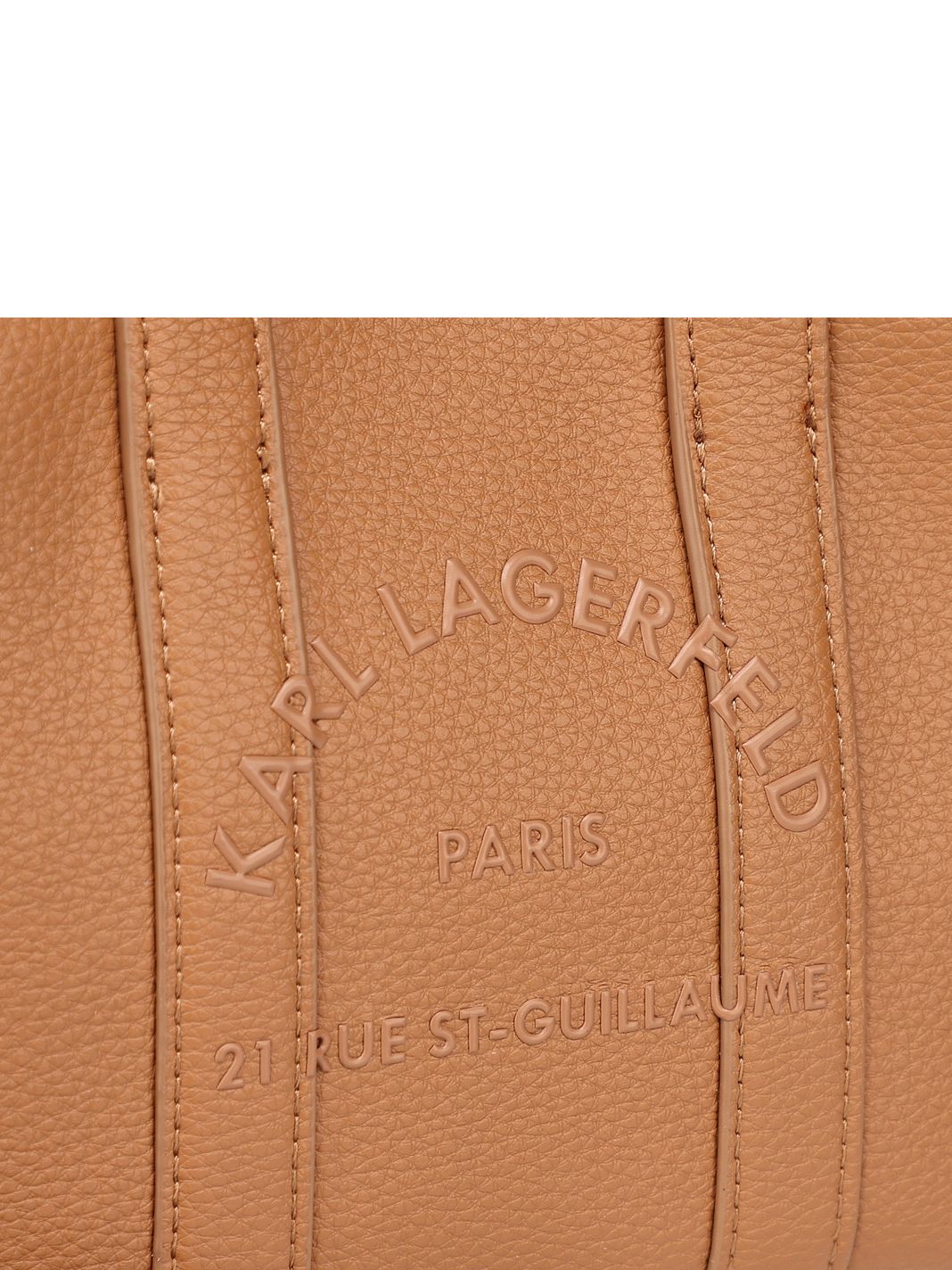 Karl Lagerfeld Rsg Shopper taske 18 cm