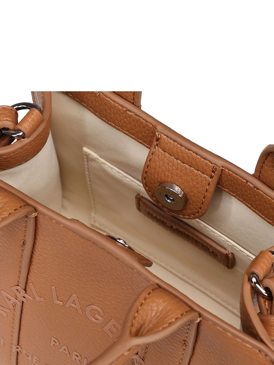 Karl Lagerfeld Rsg Shopper taske 18 cm