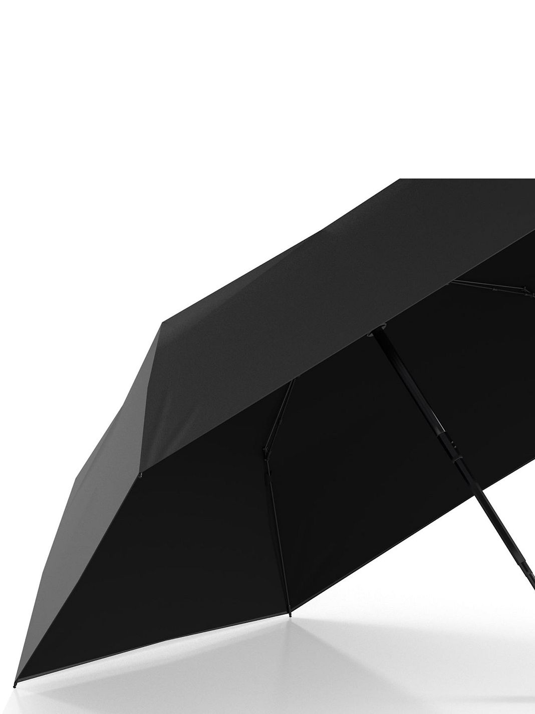 Knirps U.200 Ultra Light Duomatic Paraguas plegable 28 cm Knirps U.200 Ultra Light Duomatic Paraguas plegable 28 cm