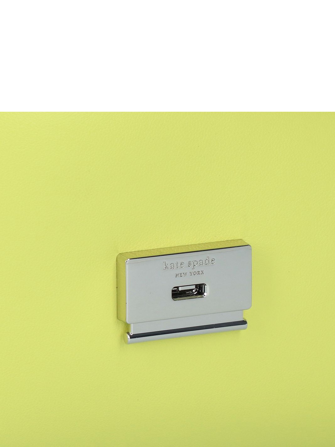 Kate Spade New York Grace Taška přes rameno Kůže 28.5 cm Kate Spade New York Grace Taška přes rameno Kůže 28.5 cm