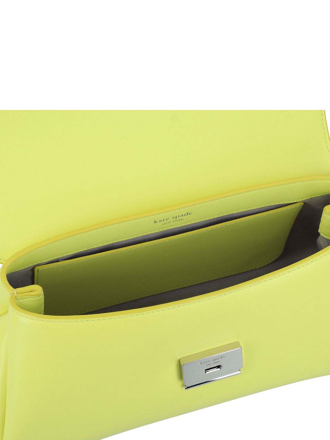Kate Spade New York Grace Taška přes rameno Kůže 28.5 cm Kate Spade New York Grace Taška přes rameno Kůže 28.5 cm