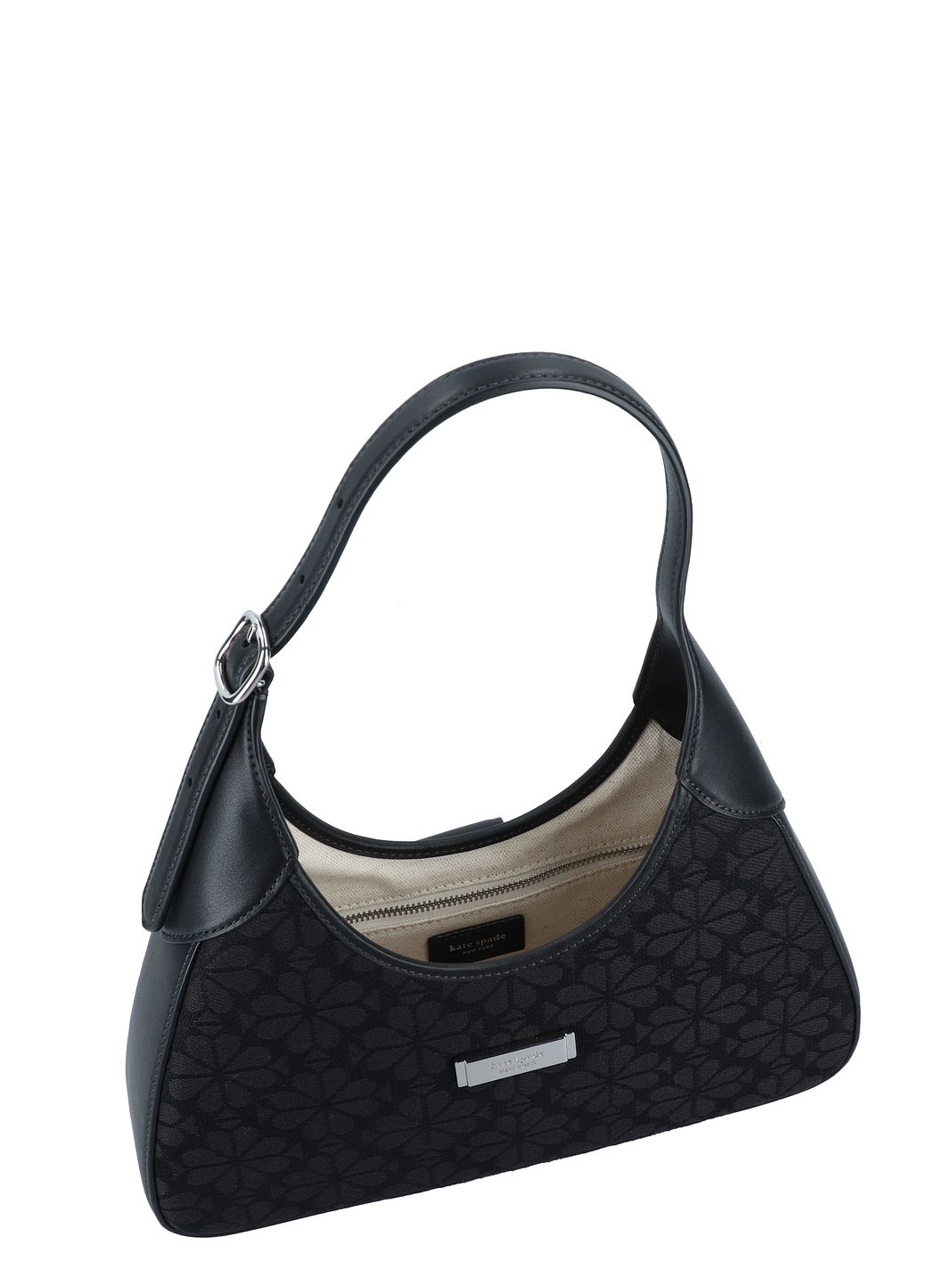 Kate Spade New York Spade Flower Skuldertaske 28 cm Kate Spade New York Spade Flower Skuldertaske 28 cm