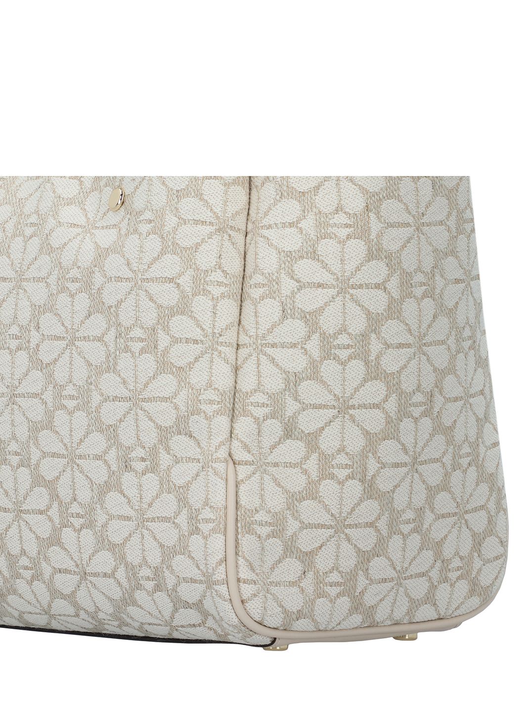 Kate Spade New York Spade Flower Shopper taske 30 cm Kate Spade New York Spade Flower Shopper taske 30 cm