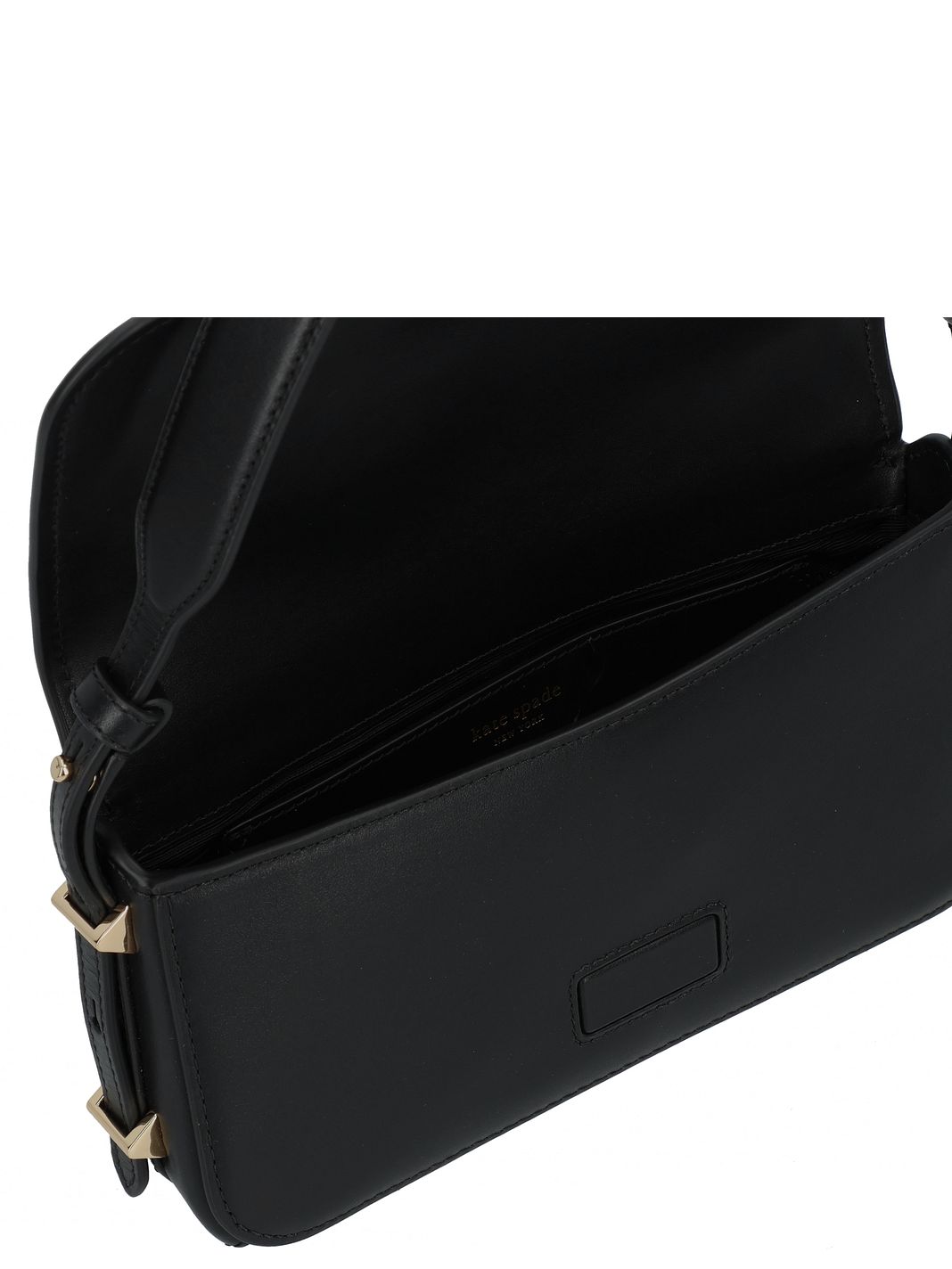 Kate Spade New York Liv Taška přes rameno Kůže 22 cm Kate Spade New York Liv Taška přes rameno Kůže 22 cm