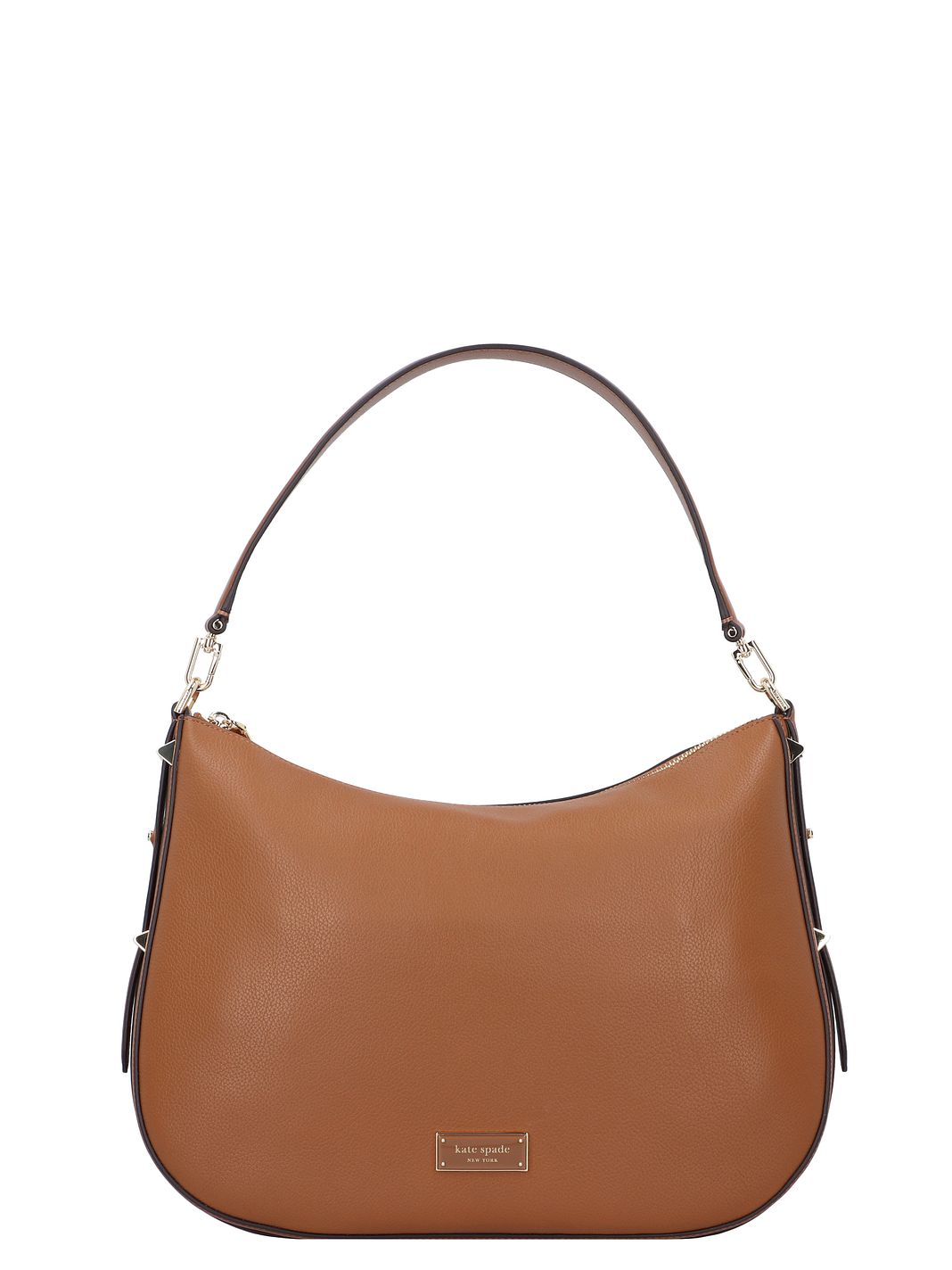 Kate Spade New York Liv Skuldertaske Læder 35.5 cm Kate Spade New York Liv Skuldertaske Læder 35.5 cm