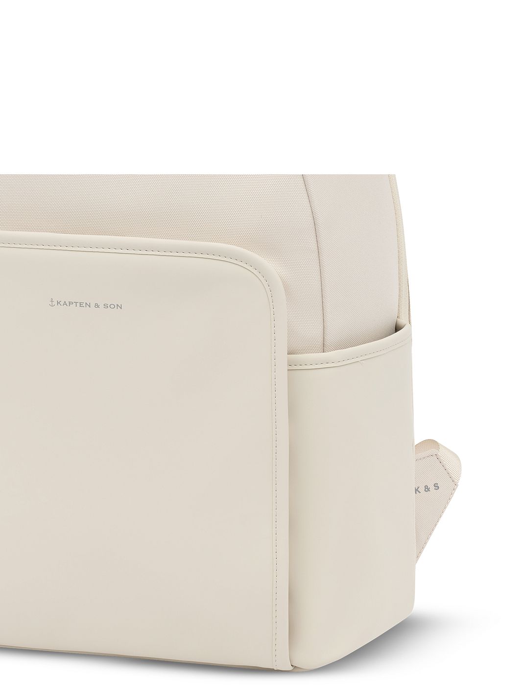 Kapten & Son Aalborg Dagsryggsäck 42 cm Laptopfack Kapten & Son Aalborg Dagsryggsäck 42 cm Laptopfack