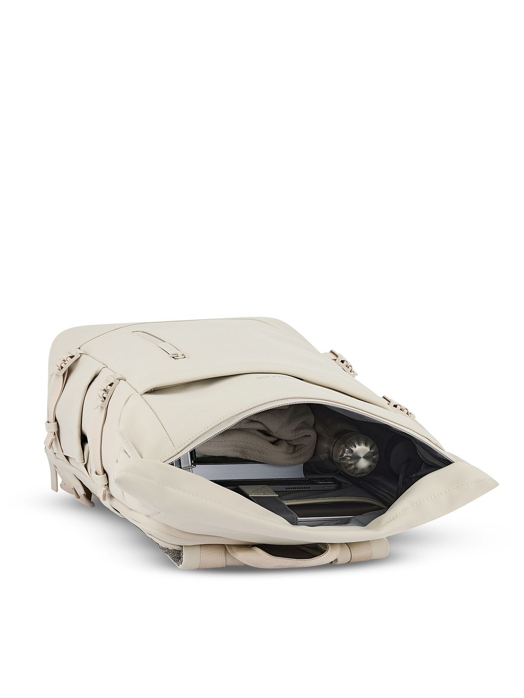 Kapten & Son Helsinki Pro Dagsryggsäck 52 cm Laptopfack