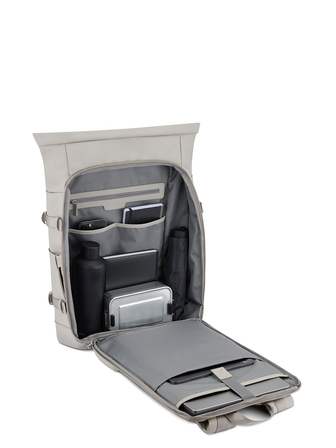 Kapten & Son Helsinki Pro Daypack 52 cm Laptoprum Kapten & Son Helsinki Pro Daypack 52 cm Laptoprum