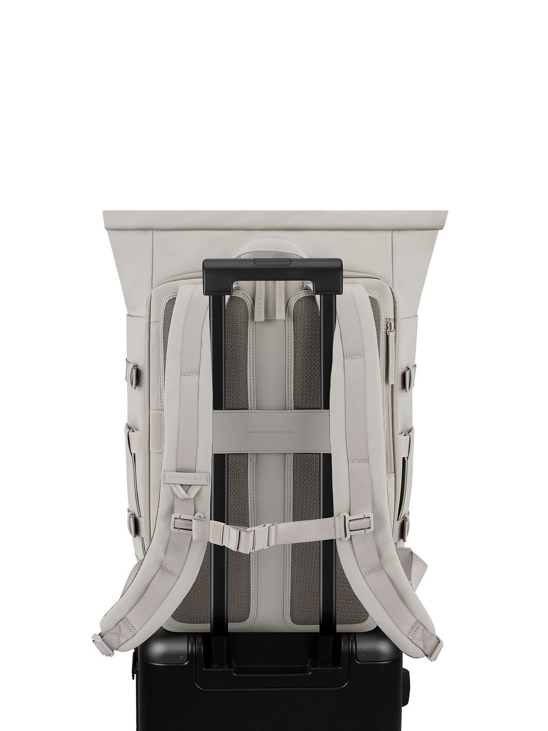 Kapten & Son Helsinki Pro Daypack 52 cm Laptoprum Kapten & Son Helsinki Pro Daypack 52 cm Laptoprum