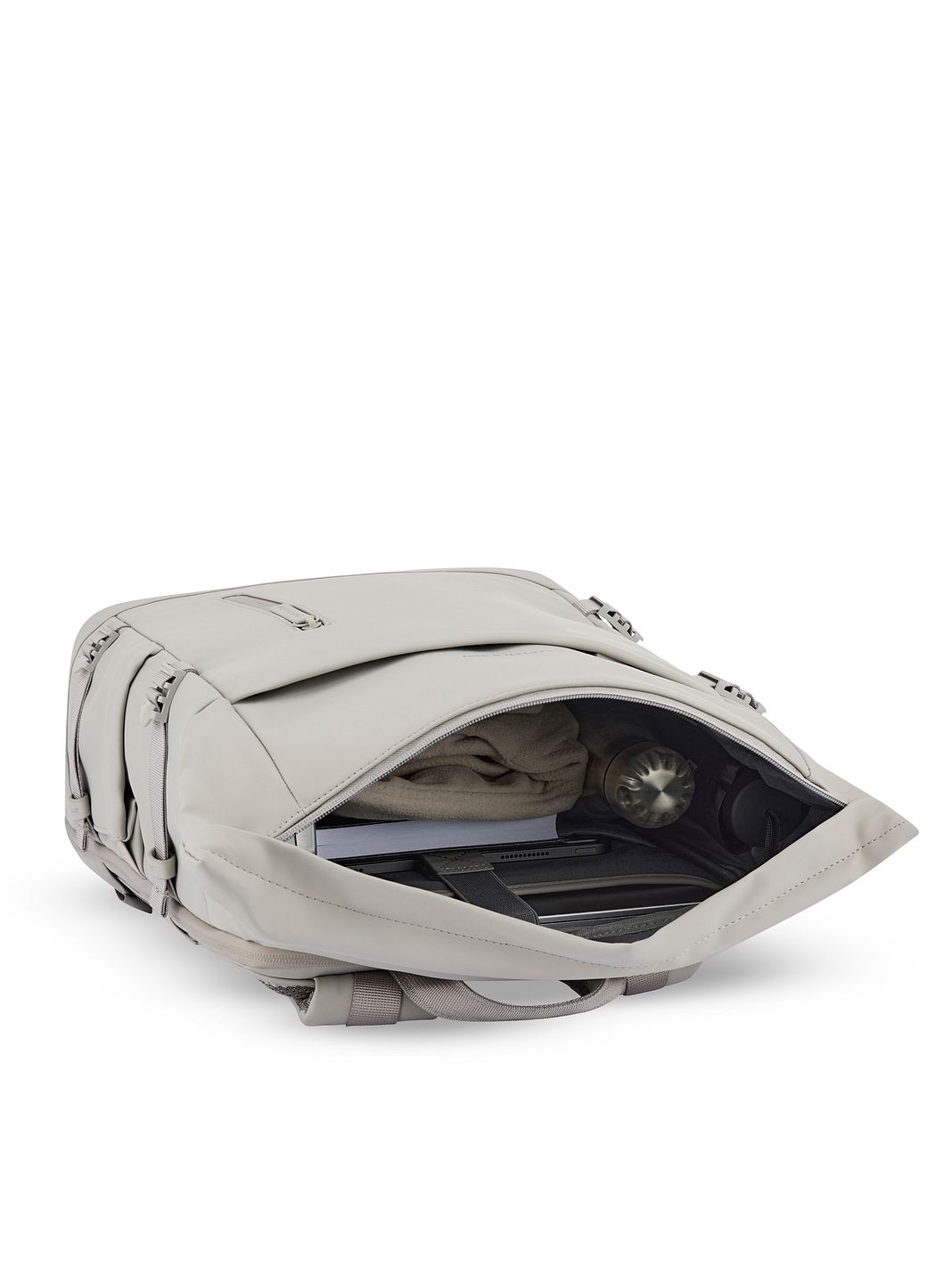 Kapten & Son Helsinki Pro Daypack 52 cm Laptoprum Kapten & Son Helsinki Pro Daypack 52 cm Laptoprum