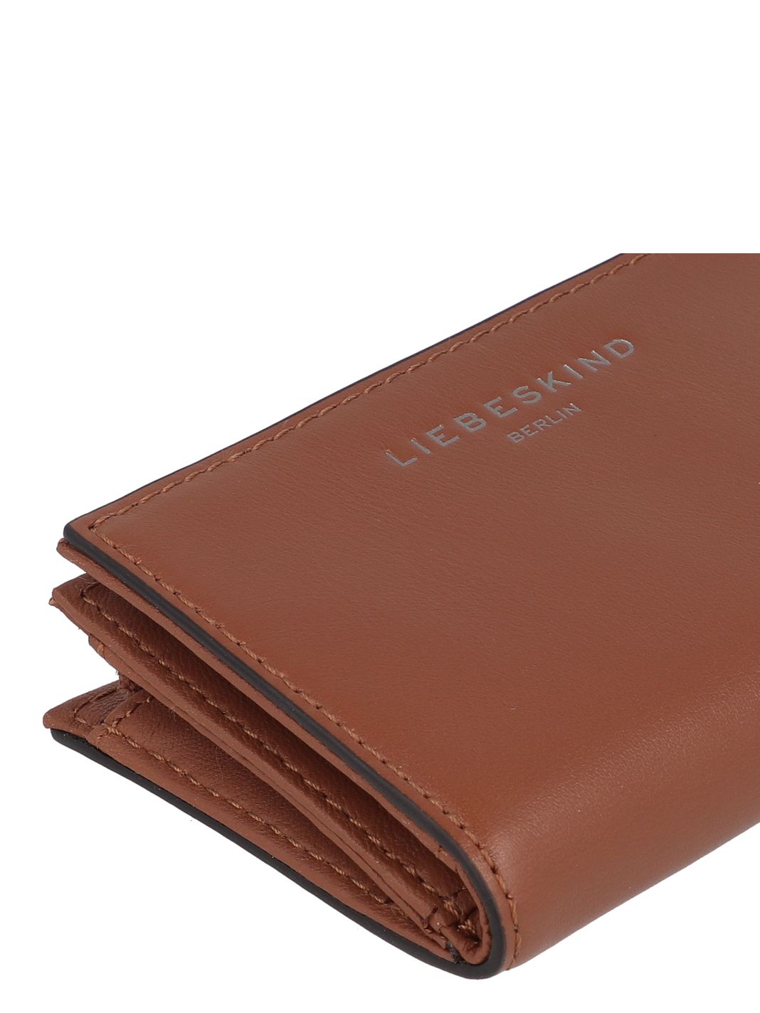 Liebeskind Lilith Peněženka RFID ochrana Kůže 12 cm Liebeskind Lilith Peněženka RFID ochrana Kůže 12 cm