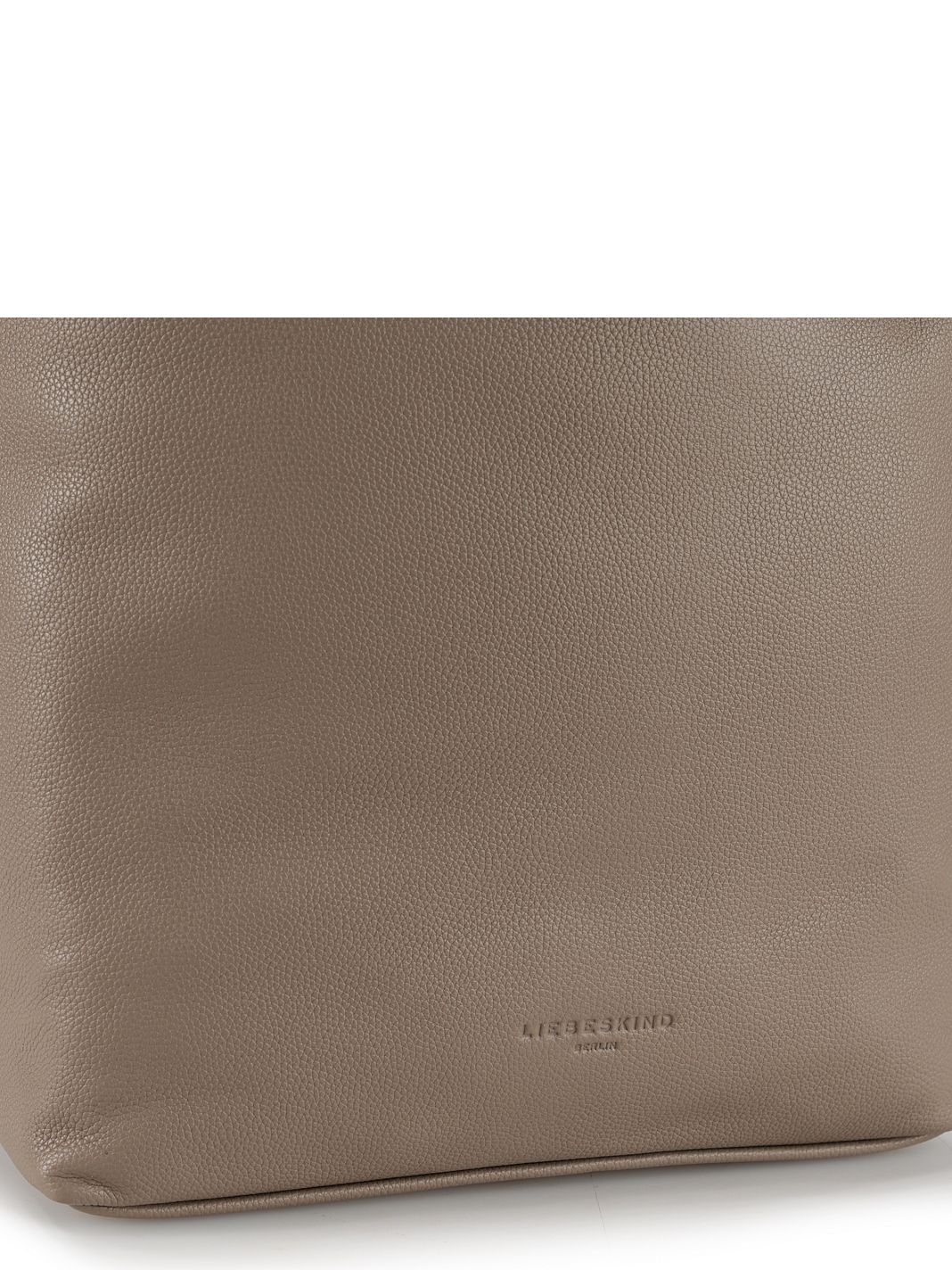 Liebeskind Hera Kabelka Kůže 31 cm Liebeskind Hera Kabelka Kůže 31 cm