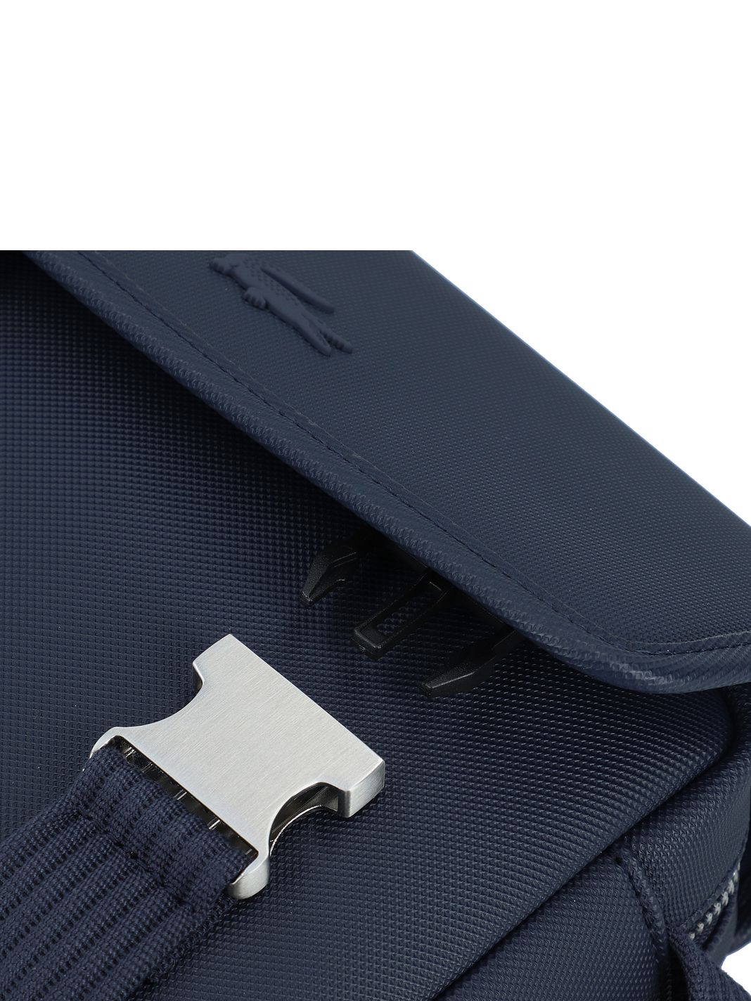 Lacoste Men's Classic Crossbody taška 23 cm Lacoste Men's Classic Crossbody taška 23 cm