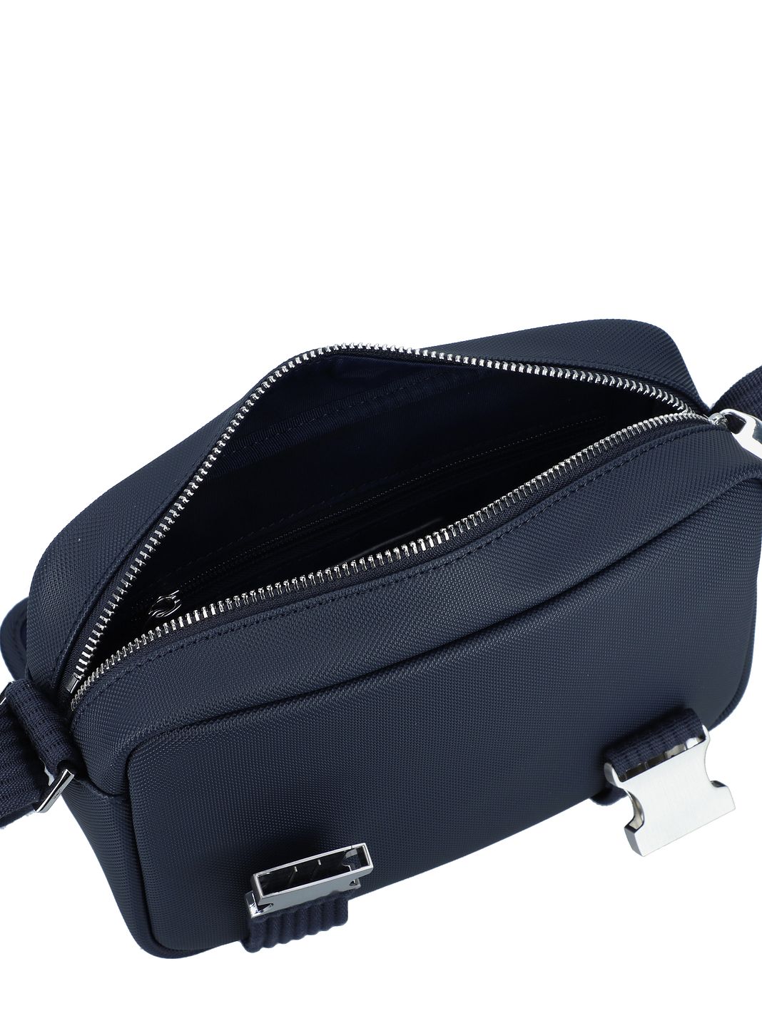 Lacoste Men's Classic Crossbody taška 23 cm Lacoste Men's Classic Crossbody taška 23 cm