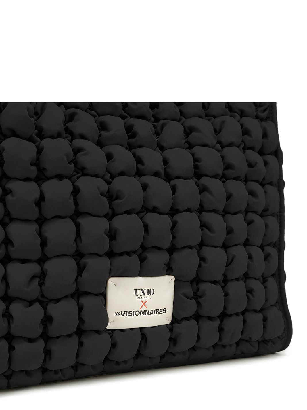 LES VISIONNAIRES Unio Hobo Bolso de hombro 47 cm LES VISIONNAIRES Unio Hobo Bolso de hombro 47 cm