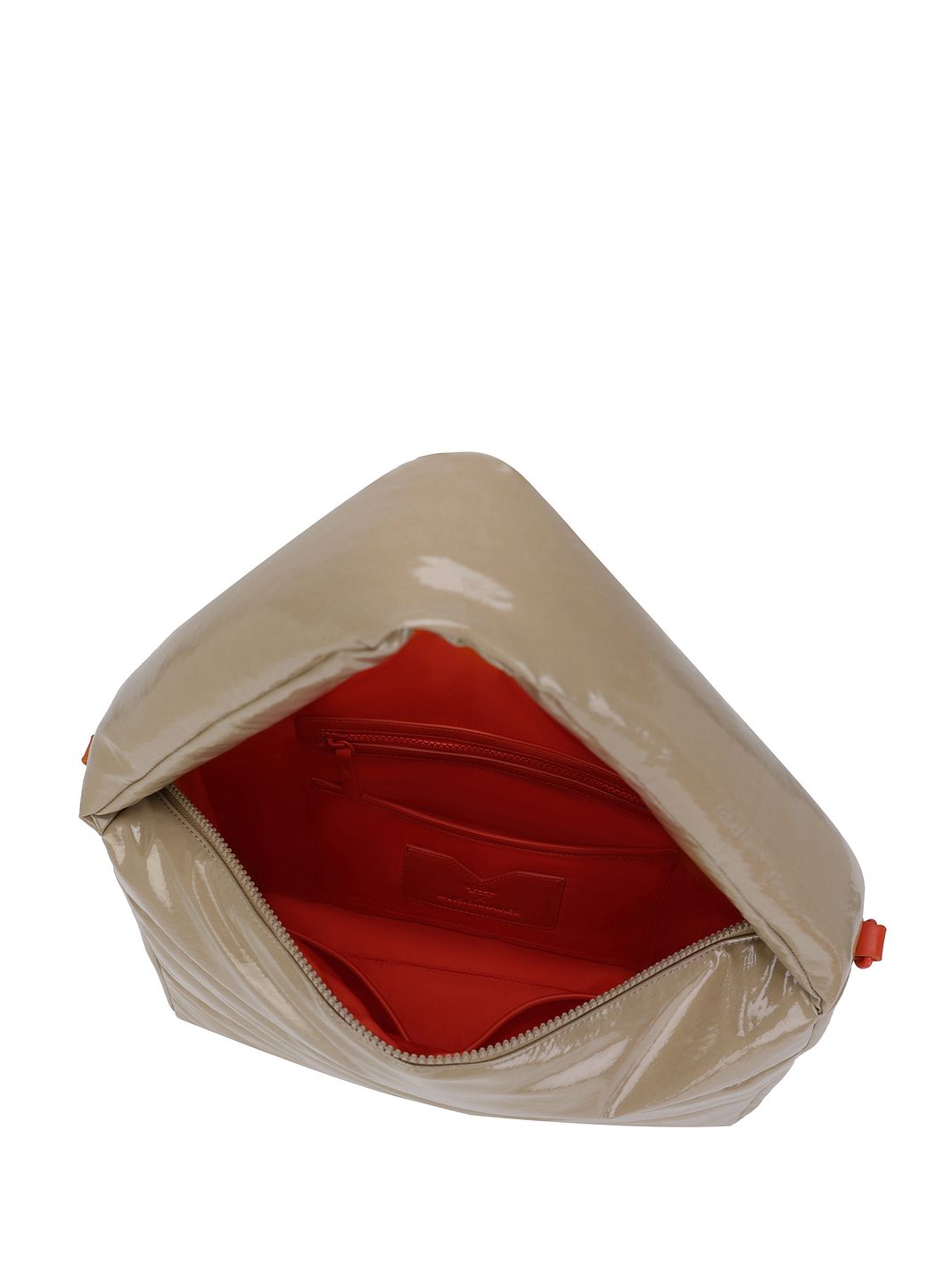 LES VISIONNAIRES Unio Hobo Taška přes rameno 47 cm LES VISIONNAIRES Unio Hobo Taška přes rameno 47 cm