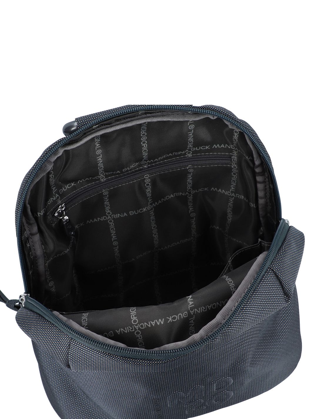 Mandarina Duck MD20 Městský batoh 28 cm Mandarina Duck MD20 Městský batoh 28 cm