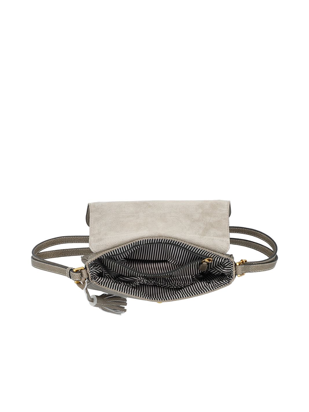 Picard Calico Skuldertaske Læder 25 cm