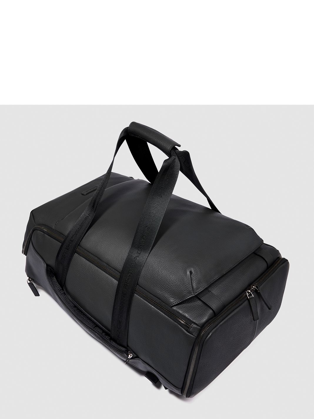 Piquadro Modus Special Forretningsrygsæk Læder 50 cm