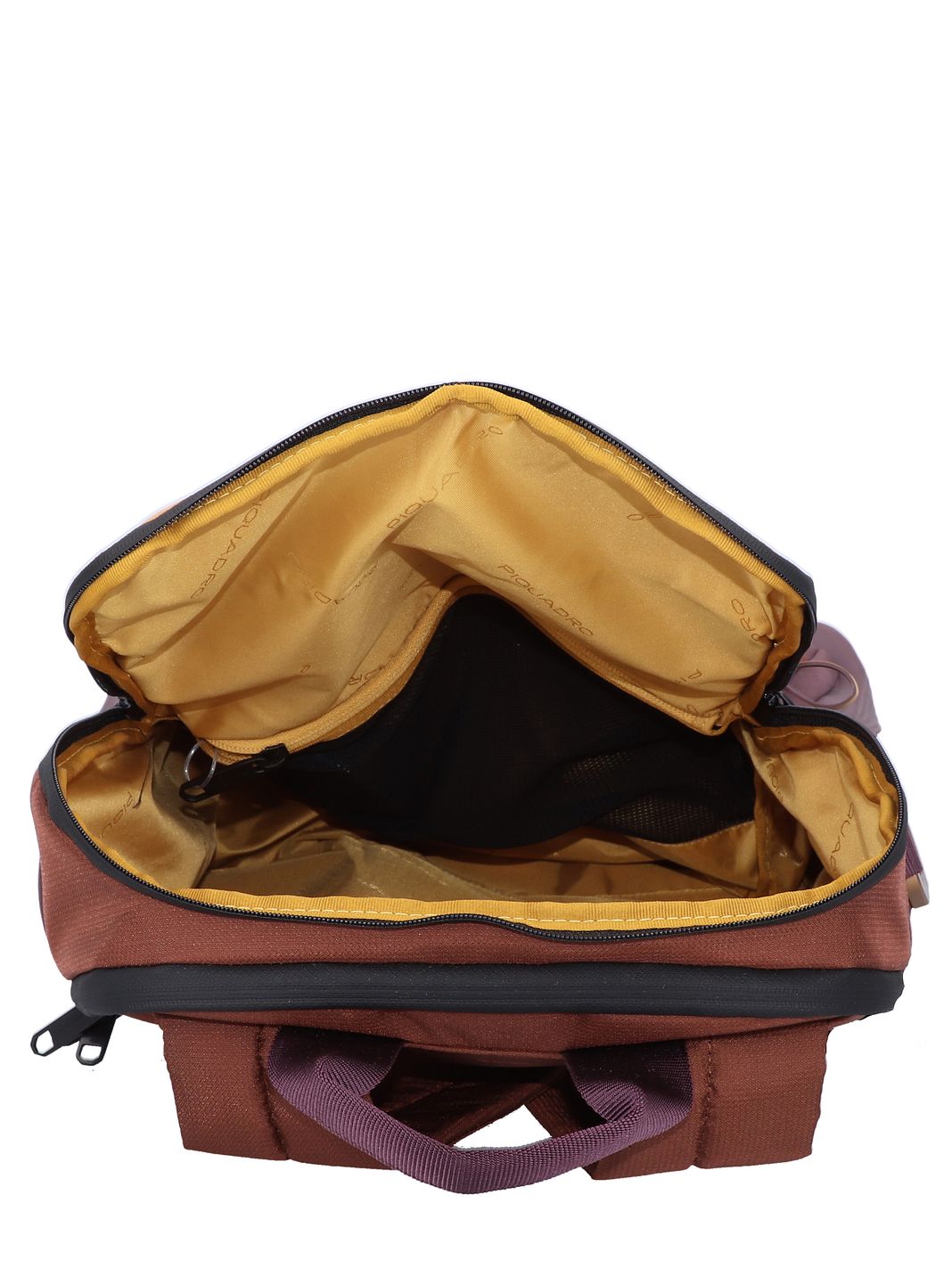 Piquadro Corner Daypack 44 cm Laptoprum Piquadro Corner Daypack 44 cm Laptoprum