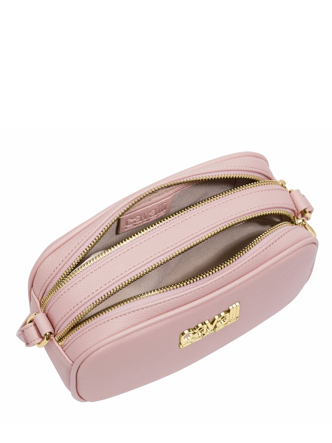 Cavalli Class Cinzia Crossbody taška 21 cm Cavalli Class Cinzia Crossbody taška 21 cm
