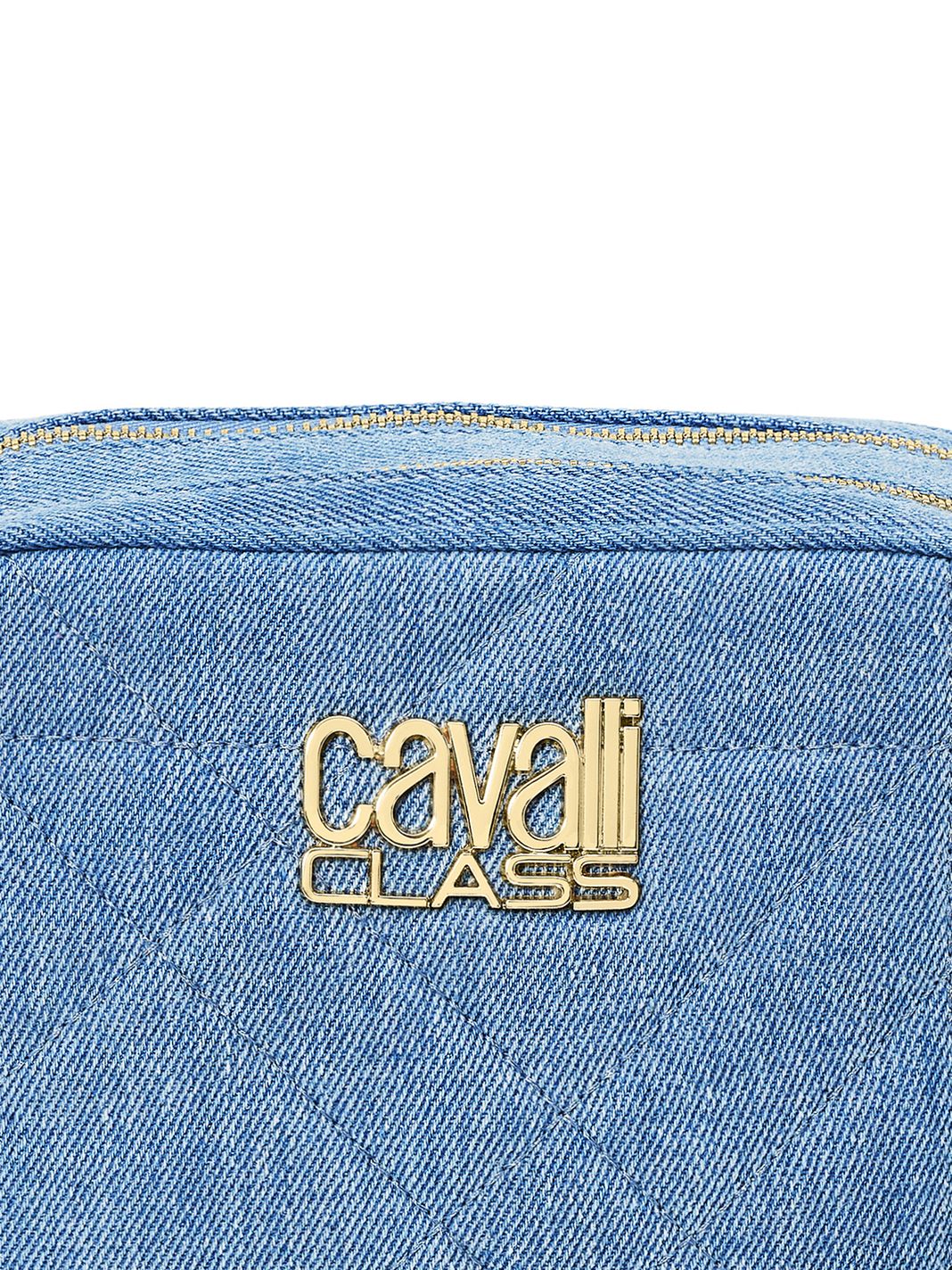 Cavalli Class Cinzia Crossbody taška 21 cm