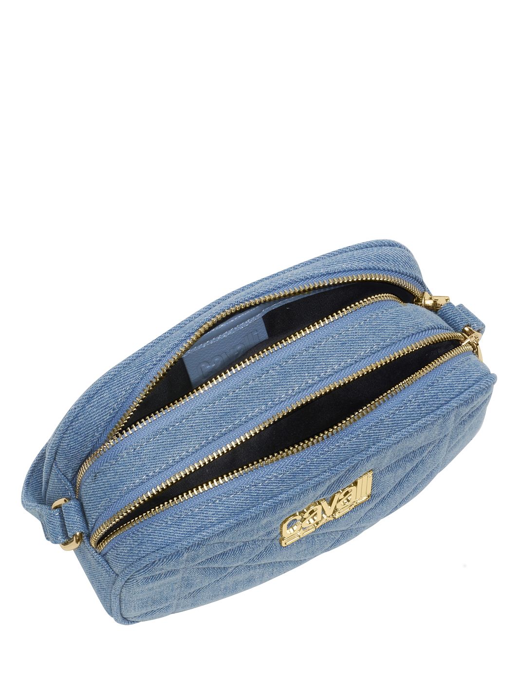 Cavalli Class Cinzia Crossbody taška 21 cm