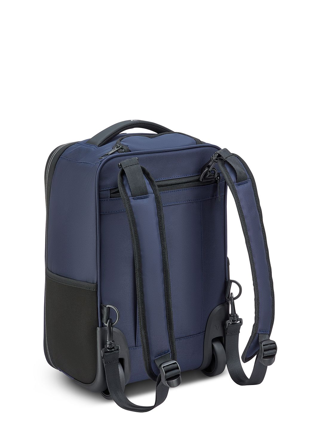 Roncato Metropolitan Travel 2-hjulet Trolleyrygsæk 40 cm Laptoprum Roncato Metropolitan Travel 2-hjulet Trolleyrygsæk 40 cm Laptoprum