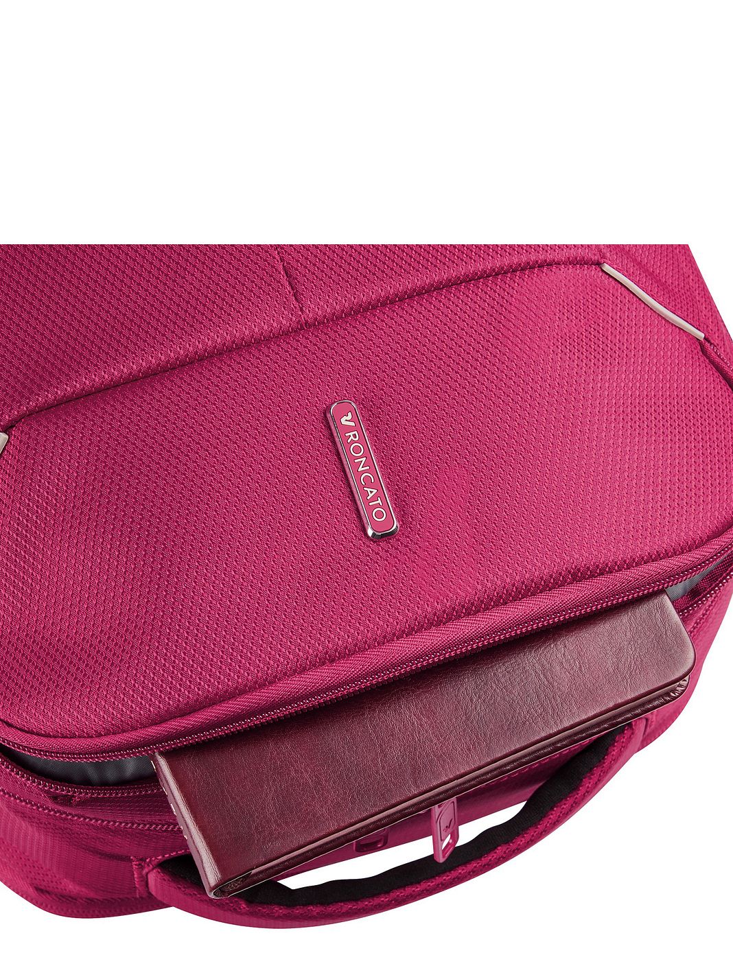 Roncato Ironik 2.0 Denní batoh 40 cm Roncato Ironik 2.0 Denní batoh 40 cm
