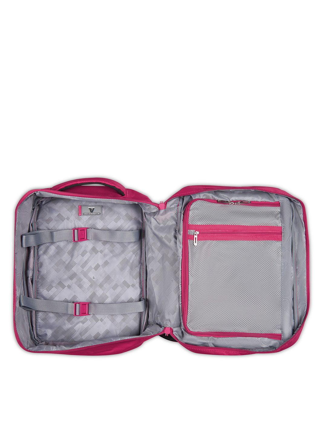 Roncato Ironik 2.0 Denní batoh 40 cm Roncato Ironik 2.0 Denní batoh 40 cm