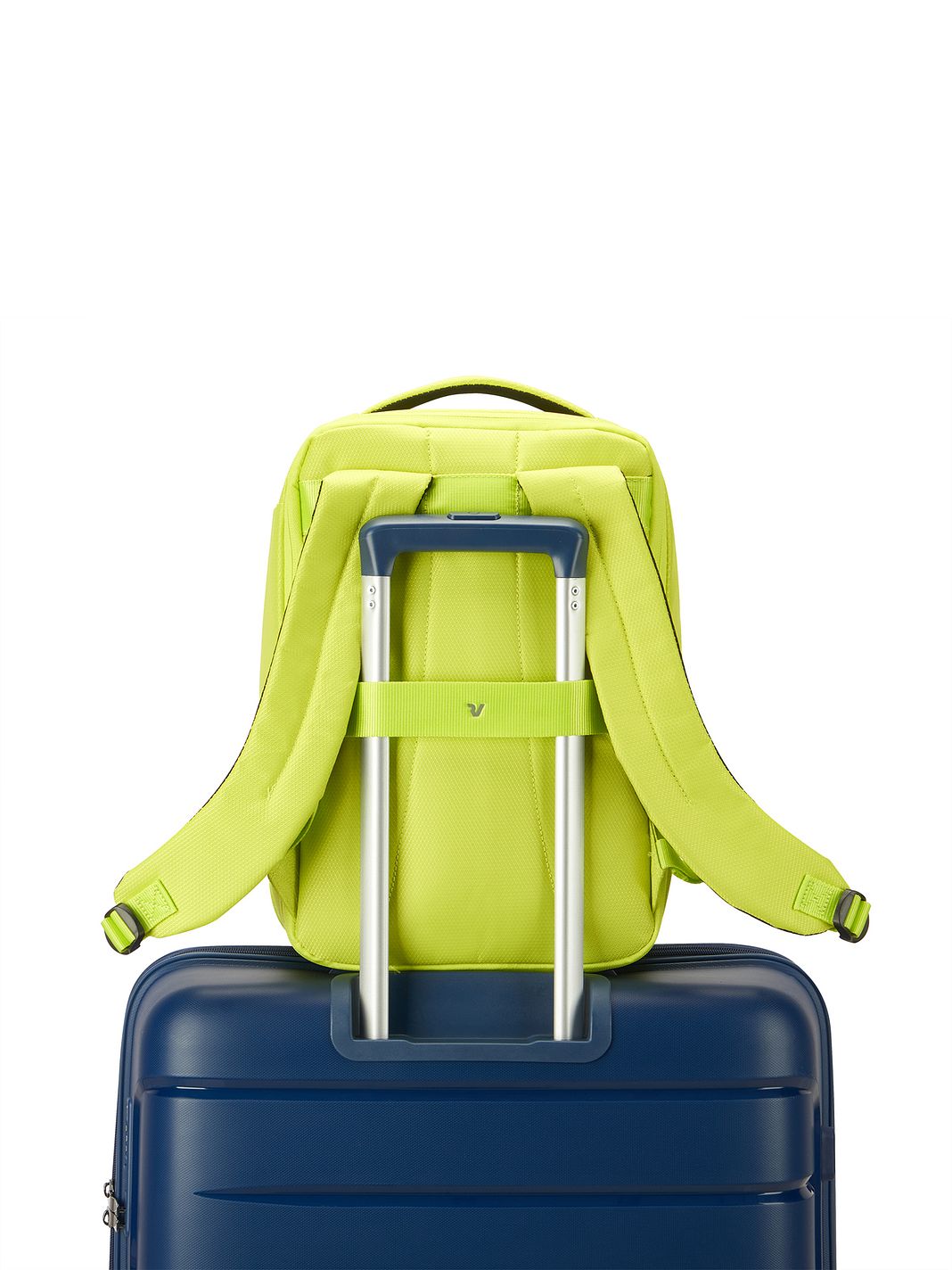 Roncato Ironik 2.0 Denní batoh 40 cm Roncato Ironik 2.0 Denní batoh 40 cm
