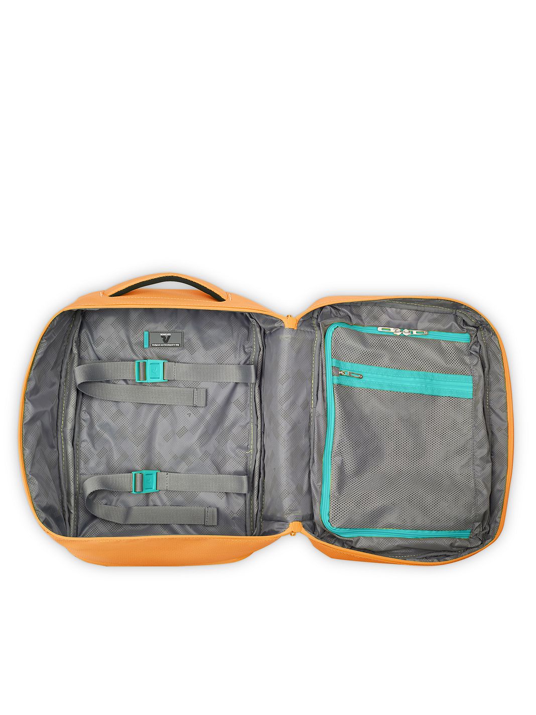 Roncato Ironik 2.0 Denní batoh 40 cm Roncato Ironik 2.0 Denní batoh 40 cm