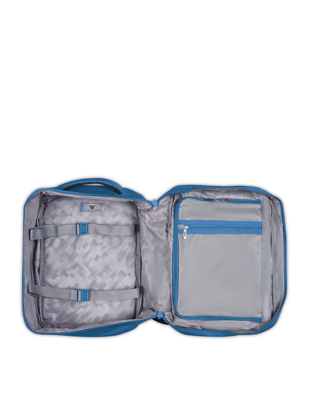 Roncato Ironik 2.0 Denní batoh 40 cm Roncato Ironik 2.0 Denní batoh 40 cm