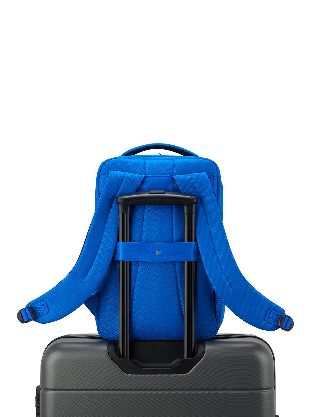Roncato Ironik 2.0 Denní batoh 40 cm Roncato Ironik 2.0 Denní batoh 40 cm