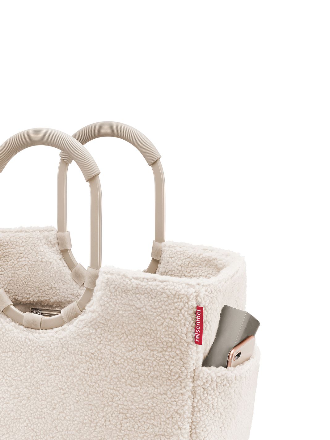 reisenthel Loopshopper Shopper taske L 46 cm