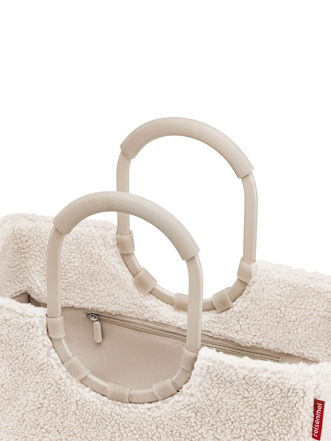 reisenthel Loopshopper Shopper taske L 46 cm