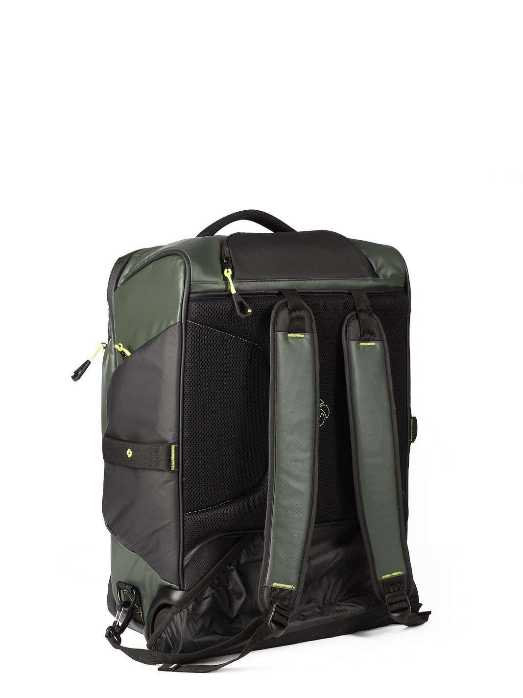 Samsonite Paradiver Light 2 kolečka Cestovní taška 55 cm Samsonite Paradiver Light 2 kolečka Cestovní taška 55 cm