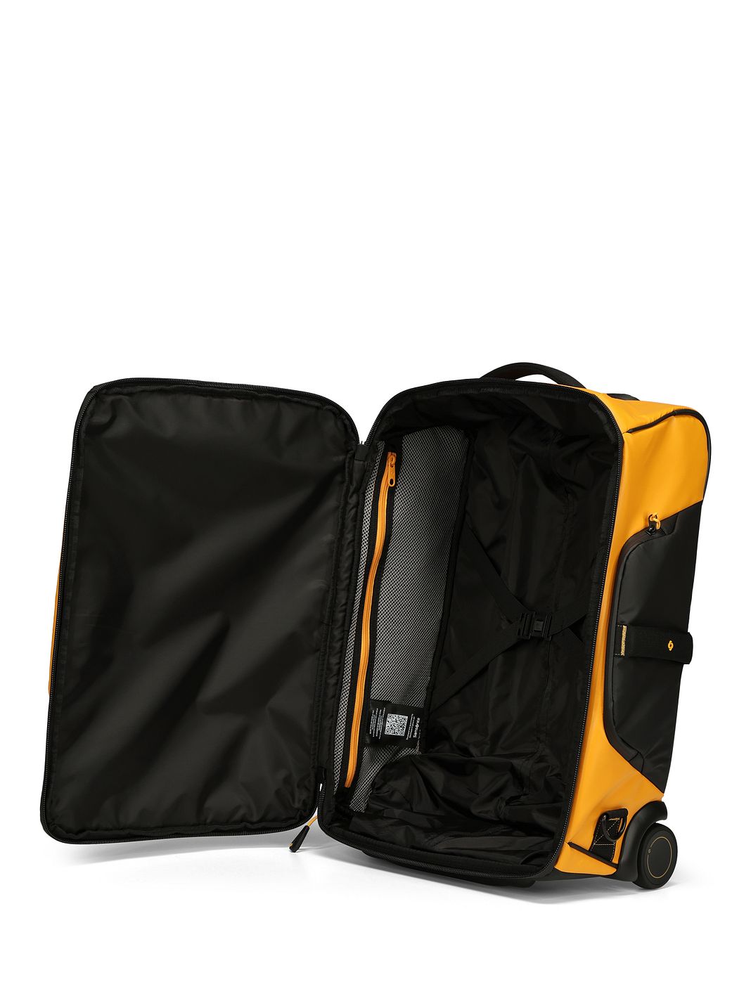 Samsonite Paradiver Light 2 kolečka Cestovní taška 55 cm Samsonite Paradiver Light 2 kolečka Cestovní taška 55 cm