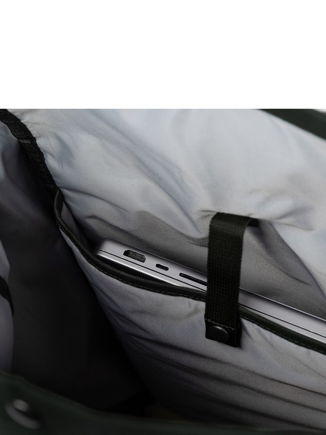 Sandqvist Ground Daypack 56 cm Laptoprum Sandqvist Ground Daypack 56 cm Laptoprum