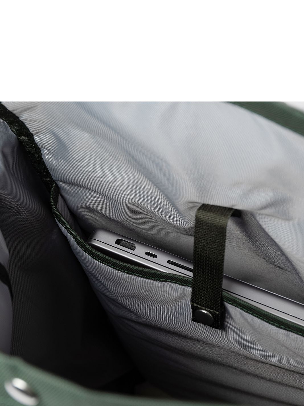 Sandqvist Ground Daypack 56 cm Laptoprum Sandqvist Ground Daypack 56 cm Laptoprum