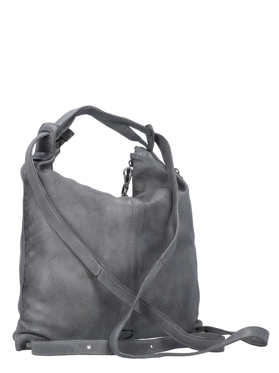 Taschendieb Wien Paniglgasse 4 Taška přes rameno Kůže 33 cm Taschendieb Wien Paniglgasse 4 Taška přes rameno Kůže 33 cm