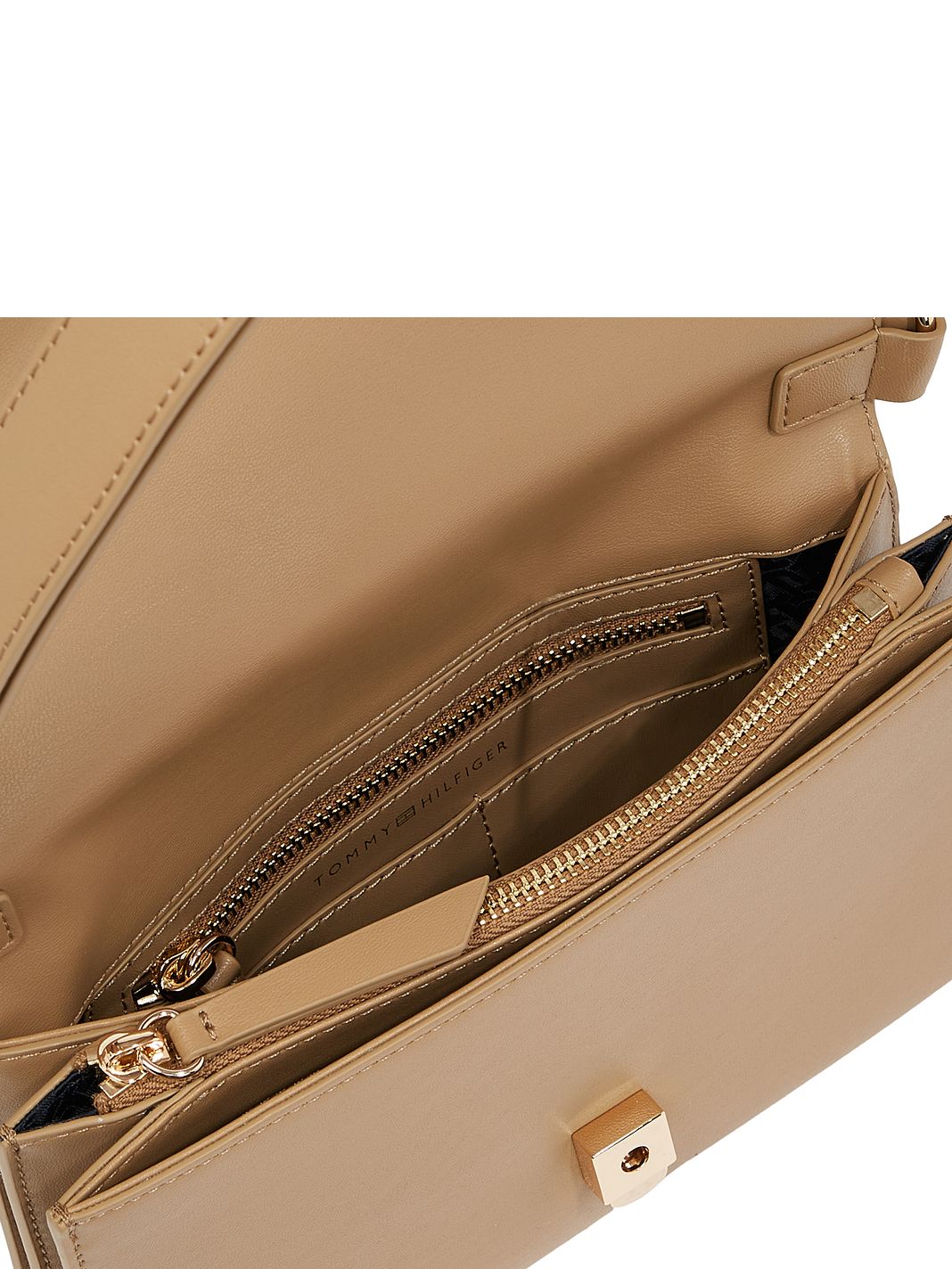 Tommy Hilfiger Heritage Taška přes rameno 23 cm Tommy Hilfiger Heritage Taška přes rameno 23 cm