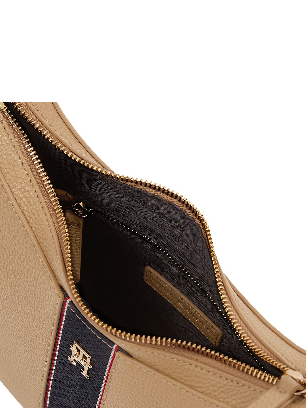 Tommy Hilfiger Legacy Taška přes rameno 27 cm Tommy Hilfiger Legacy Taška přes rameno 27 cm